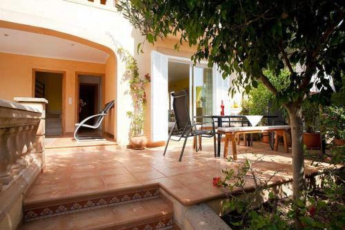 Yourhouse Ca Na Caragola
