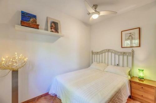 Villa Palomita Con Piscina Privada