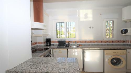 Apartamento Bungalow Los Dolses Ref.7082