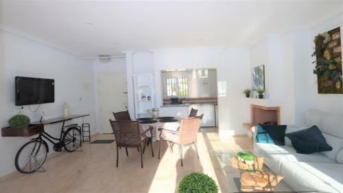 Apartamento Bungalow Los Dolses Ref.7082