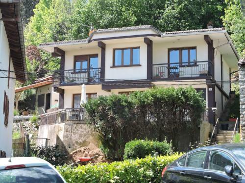 Apartamento 6 Herriko Etxea Plaza
