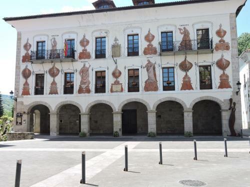 Apartamento 6 Herriko Etxea Plaza