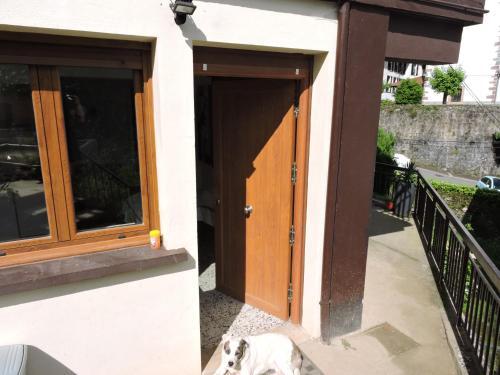 Apartamento 6 Herriko Etxea Plaza