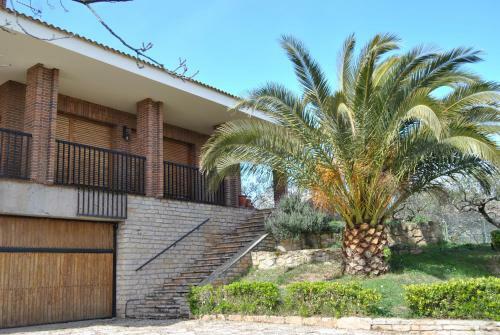 Agroturismo Casa Pichon Etxea