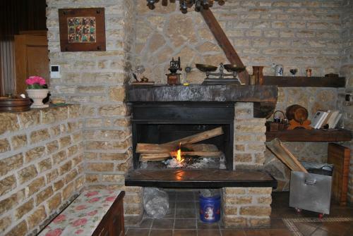 Agroturismo Casa Pichon Etxea