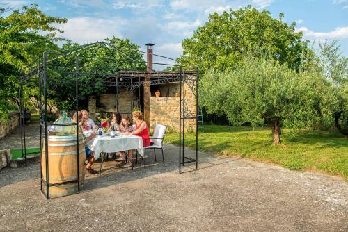 Agroturismo Casa Pichon Etxea