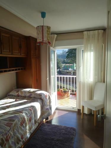 Apartamento Vivienda De Uso Turistico Nel