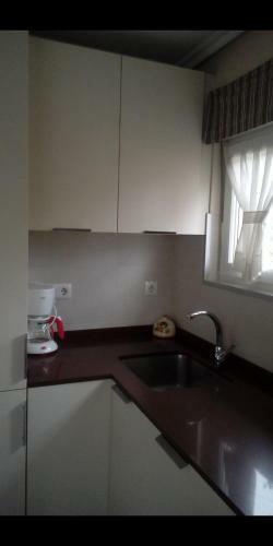 Apartamento Vivienda De Uso Turistico Nel