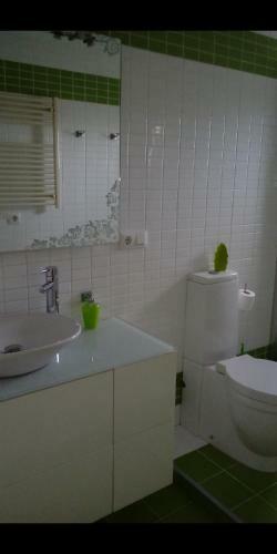 Apartamento Vivienda De Uso Turistico Nel