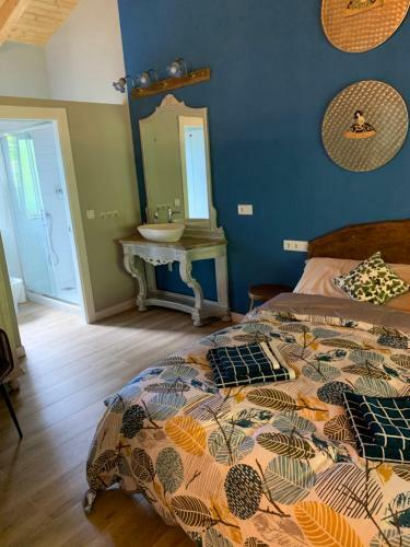 Apartamento El Habar De Pria