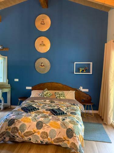Apartamento El Habar De Pria