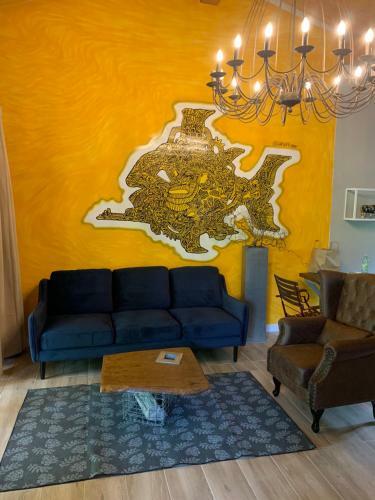 Apartamento El Habar De Pria