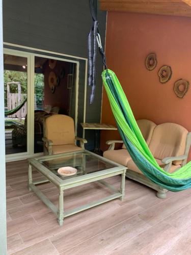 Apartamento El Habar De Pria