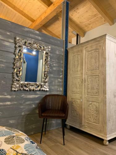 Apartamento El Habar De Pria