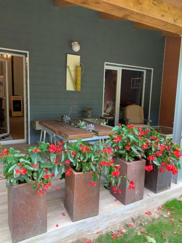 Apartamento El Habar De Pria