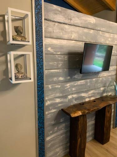 Apartamento El Habar De Pria
