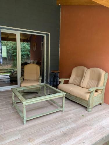 Apartamento El Habar De Pria