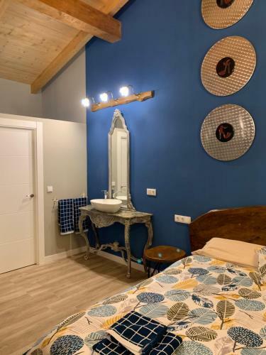 Apartamento El Habar De Pria