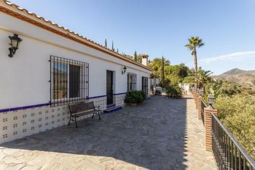 Villa Casa Cristina