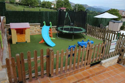 Agroturismo Cuatrovistes