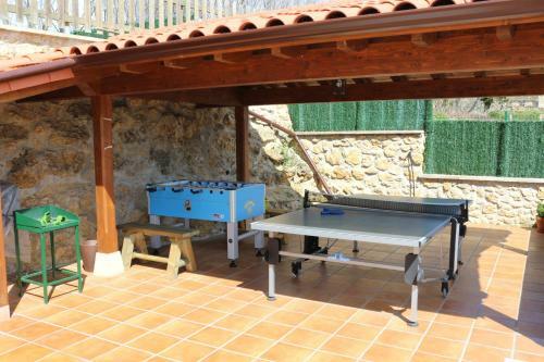 Agroturismo Cuatrovistes