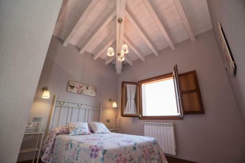 Agroturismo Cuatrovistes