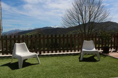 Agroturismo Cuatrovistes