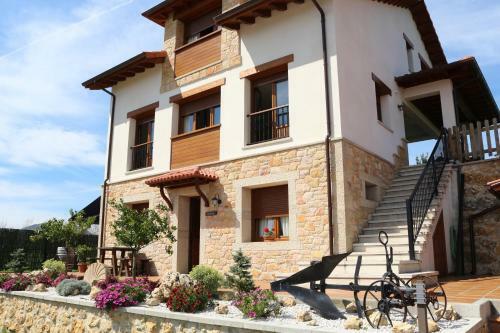 Agroturismo Cuatrovistes