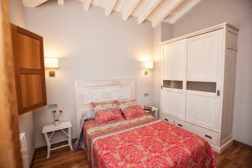 Agroturismo Cuatrovistes