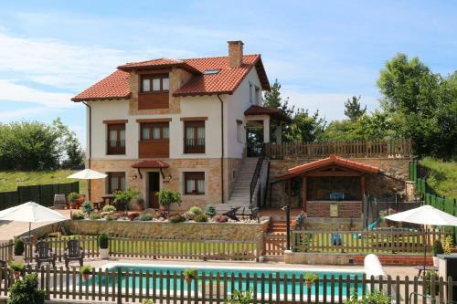 Agroturismo Cuatrovistes