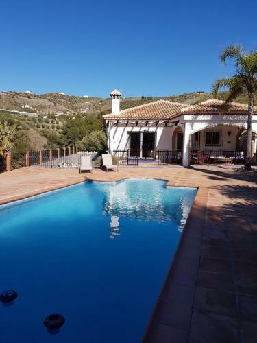 Villa Casa Cristina