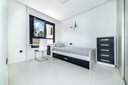 Apartamento Bennecke Angel