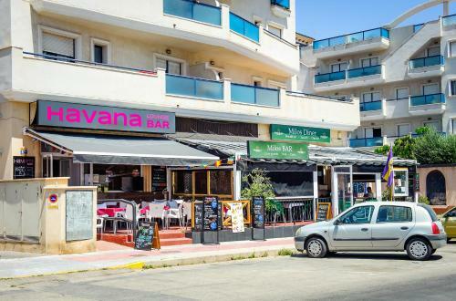 Apartamento Bennecke Angel