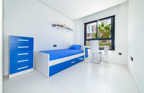 Apartamento Bennecke Angel