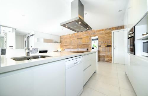 Apartamento Bennecke Angel