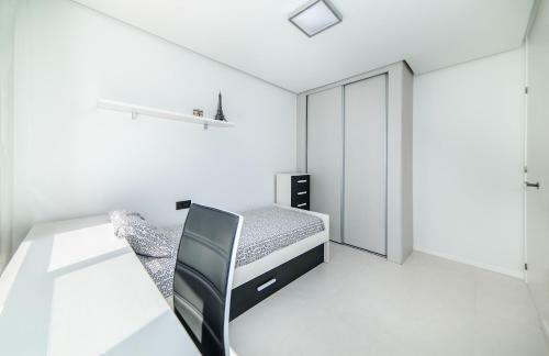 Apartamento Bennecke Angel