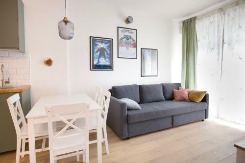 Firpo: Cozy Double Room City Centre Apartment