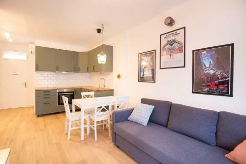 Firpo: Cozy Double Room City Centre Apartment
