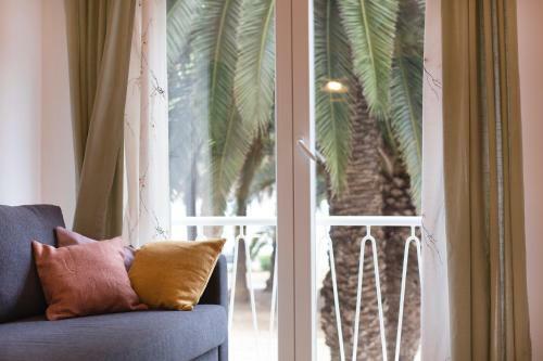 Firpo: Cozy Double Room City Centre Apartment