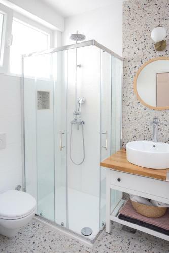 Firpo: Cozy Double Room City Centre Apartment