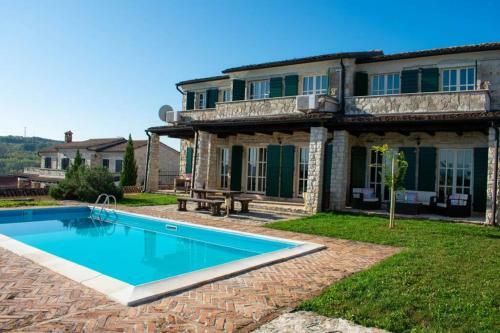 Villa Filoreto
