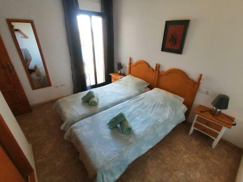 Apartamento Playa Marina Phase I