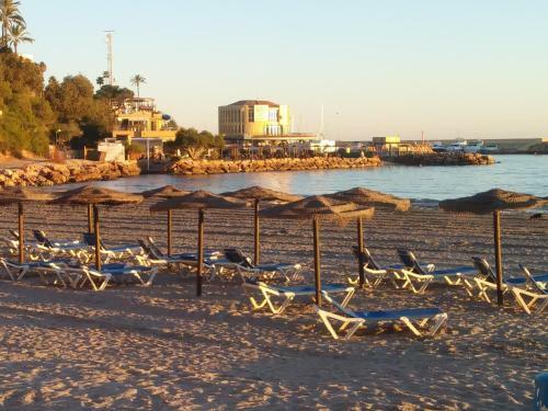Apartamento Aguamarina