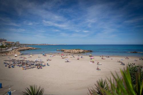 Apartamento Cosy Place In Cabo Roig