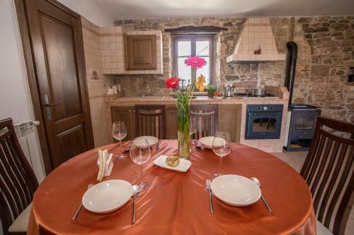 Apartamento Nona Nina