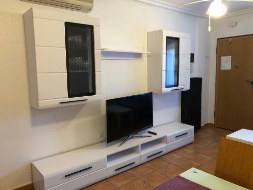 Apartament Margarita Cabo Roig "ozonizado"