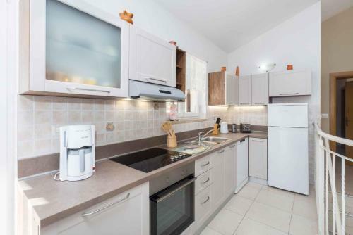 Holiday Home In Vizinada/istrien 40326