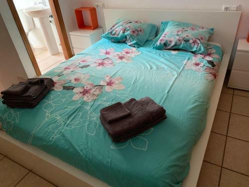 Townhouse In Cabo Roig Aguamarina