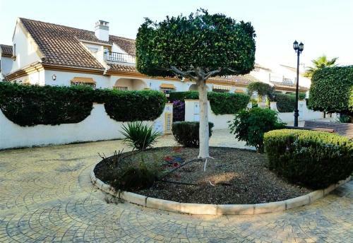 Townhouse In Cabo Roig Aguamarina