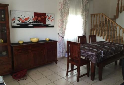 Townhouse In Cabo Roig Aguamarina